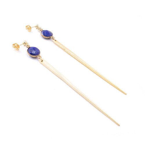 Jada Earrings